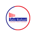 supermercado são rafael android application logo